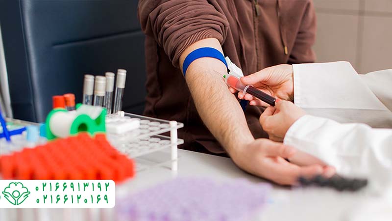 دوره نمونه گیر و پذیرش آزمایشگاه