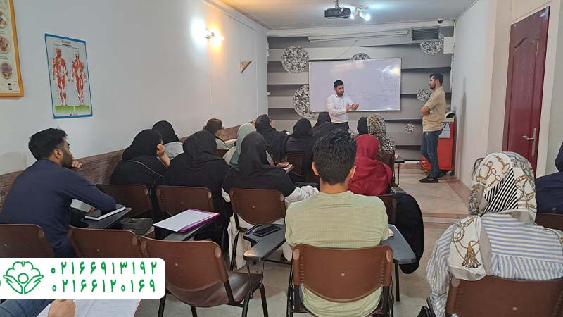 دوره آموزشی نسخه خوانی و نسخه پیچی