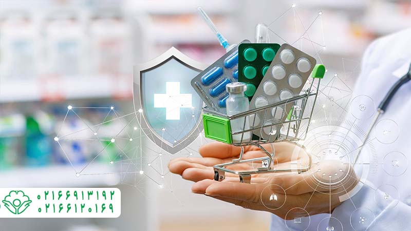 دوره آموزشی نسخه خوانی و نسخه پیچی