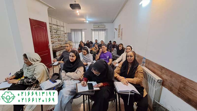 دوره دستیار دندانپزشک